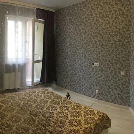 New Mayak Apartament Mińsk
